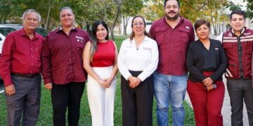 Llama Morena a firmar para exigir justicia por el daño causado a Tamaulipas por Francisco García Cabeza de Vaca