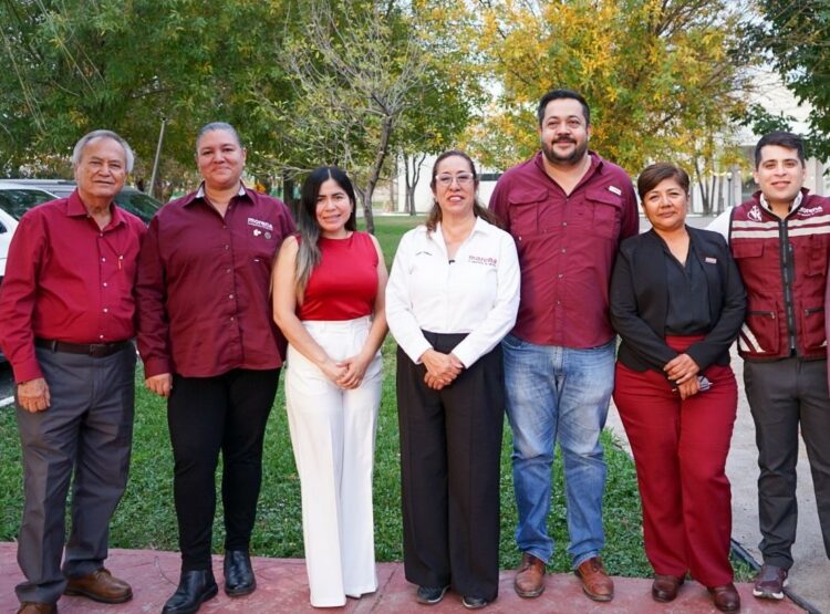 Llama Morena a firmar para exigir justicia por el daño causado a Tamaulipas por Francisco García Cabeza de Vaca