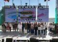 Tampico será sede del Tianguis Nacional de 177 Pueblos Mágicos de México en 2026
