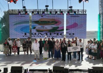 Tampico será sede del Tianguis Nacional de 177 Pueblos Mágicos de México en 2026