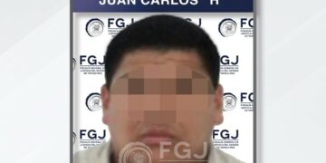 Dan 5 años de prisión domiciliaria al extorsionador Juan Carlos “H” que alegó locura