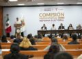 Suma Tamaulipas más de 3 mil propuestas para la reforma electoral