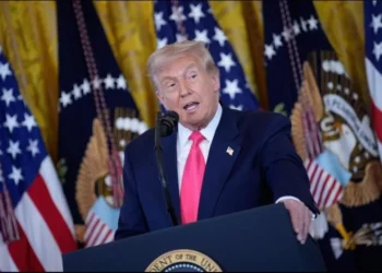 Trump abre la posibilidad de autorizar ataques contra el narco en territorio mexicano