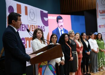 Avanza la UAT con la participación de sus investigadoras en la ciencia