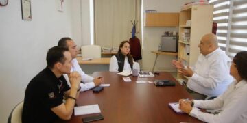 Avanza consolidación de Defensoría Pública cercana y profesional en Tamaulipas