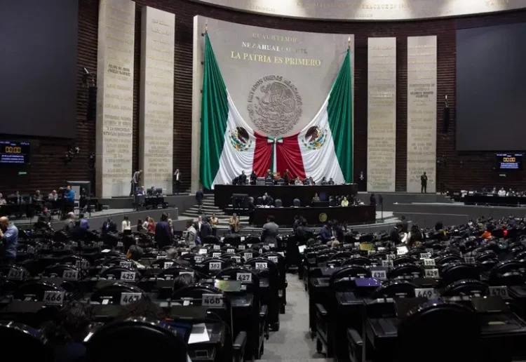 Cámara de Diputados inicia las audiencias públicas sobre la nueva Ley General de Aguas