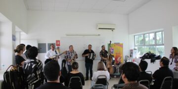 Destacarán con conferencias y talleres la música norteña en el Encuentro “Fara Fara” de Río Bravo