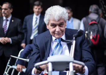 Murió Alfredo Elías Ayub, extitular de la CFE