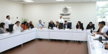 Cinco aspirantes avanzan en el proceso para titular del Órgano Interno de Control del IETAM