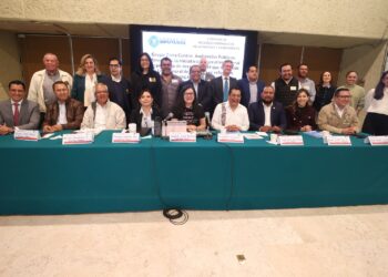 Comisión de Recursos Hidráulicos de la Cámara de Diputados instala tres mesas de audiencias públicas sobre Ley General de Aguas