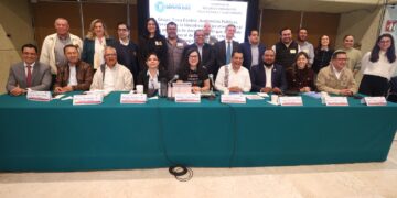 Comisión de Recursos Hidráulicos de la Cámara de Diputados instala tres mesas de audiencias públicas sobre Ley General de Aguas