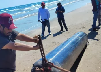 CONIBIO Global denuncia ante la Profepa a SpaceX por basura espacial