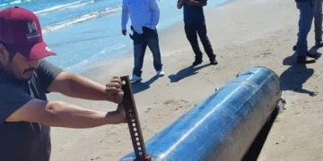 CONIBIO Global denuncia ante la Profepa a SpaceX por basura espacial