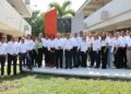 Impulsa rector de la UAT desarrollo de la Facultad de Ingeniería Tampico