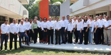 Impulsa rector de la UAT desarrollo de la Facultad de Ingeniería Tampico
