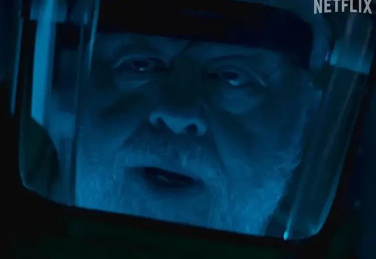 Jaime Maussan promociona nueva temporada de ‘Stranger Things’ desde Tampico