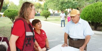 Continúa Morena con recolección de firmas para llevar a juicio a G. Cabeza de Vaca