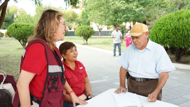 Continúa Morena con recolección de firmas para llevar a juicio a G. Cabeza de Vaca