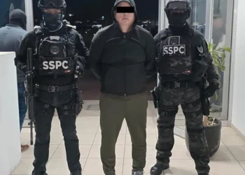 Así ordenó ‘El Licenciado’ vía mensajes el asesinato de Carlos Manzo ex alcalde de Uruapan