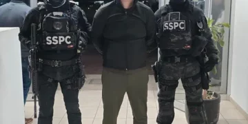 Así ordenó ‘El Licenciado’ vía mensajes el asesinato de Carlos Manzo ex alcalde de Uruapan