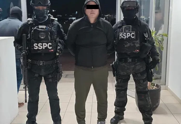 Así ordenó ‘El Licenciado’ vía mensajes el asesinato de Carlos Manzo ex alcalde de Uruapan