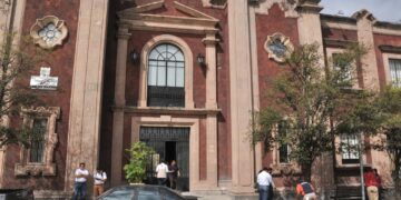 Exhorta Salud a la población a sumarse al TBton 2025