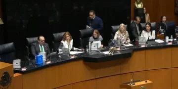 Senado aprueba ley antiextorsión por unanimidad