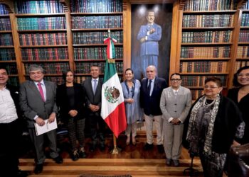 Tamaulipas será sede de los foros nacionales para la Reforma Electoral 2025