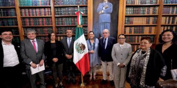 Tamaulipas será sede de los foros nacionales para la Reforma Electoral 2025