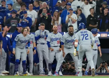  Dodgers conquistan la Serie Mundial 2025 con remontada 5-4 ante Toronto