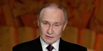 Rusia reitera apoyo a Maduro y acusa a EU de violar el derecho internacional