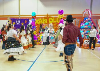 Organiza la UAT tradiciones mexicanas con actividades en todas sus sedes