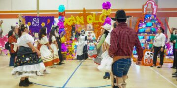 Organiza la UAT tradiciones mexicanas con actividades en todas sus sedes