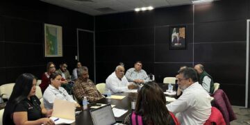 Impulsa Secretaría Anticorrupción control interno  en COMAPAS de Tamaulipas