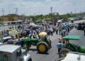 Agricultores de Tamaulipas protestarán en 2 puentes internacionales y 2 carreteras fronterizas el lunes 24