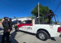 Desarticula Guardia Estatal 250 cámaras de videovigilancia los últimos meses en Tamaulipas