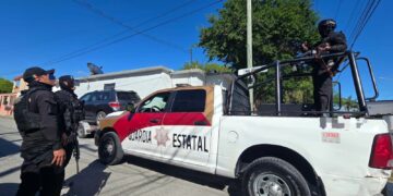 Desarticula Guardia Estatal 250 cámaras de videovigilancia los últimos meses en Tamaulipas