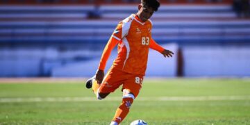 Correcaminos Premier buscará quitar el invicto a Real Apodaca en la Unidad Deportiva Centenario 