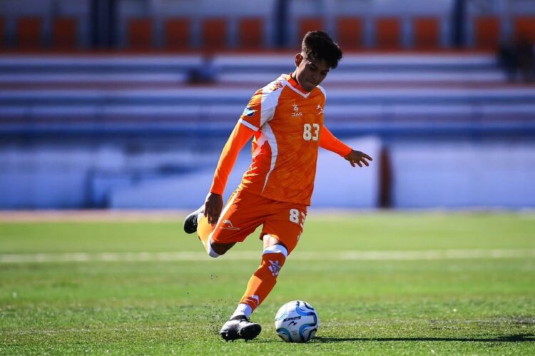 Correcaminos Premier buscará quitar el invicto a Real Apodaca en la Unidad Deportiva Centenario 