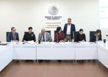 Cumplen 39 aspirantes requisitos para proceso de elección de titular en Fiscalía General de Justicia