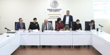 Cumplen 39 aspirantes requisitos para proceso de elección de titular en Fiscalía General de Justicia