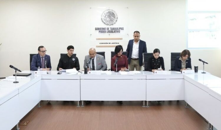 Cumplen 39 aspirantes requisitos para proceso de elección de titular en Fiscalía General de Justicia