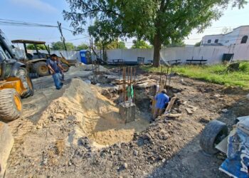 Gobierno de Américo Villarreal amplía y remodela Centro de Rehabilitación y Educación Especial