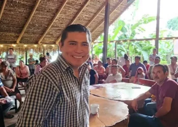 Asesinan a Juan Carlos Mezhua, exalcalde de Zongolica, Veracruz