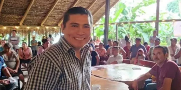 Asesinan a Juan Carlos Mezhua, exalcalde de Zongolica, Veracruz