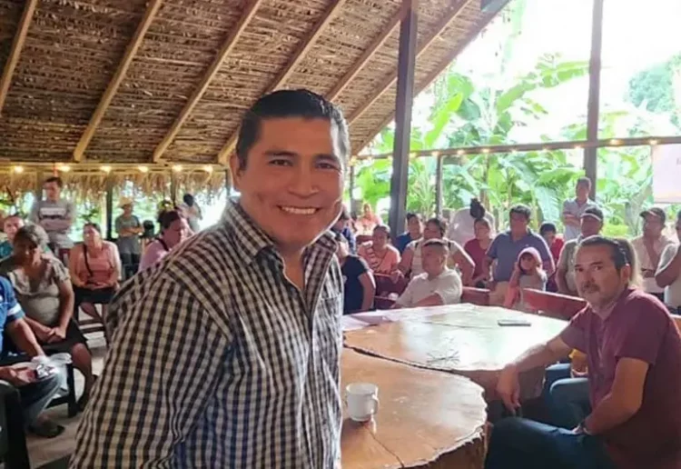 Asesinan a Juan Carlos Mezhua, exalcalde de Zongolica, Veracruz