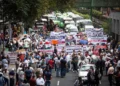 Gobernación llama a líderes transportistas y agricultores a reunión en la CDMX a las 11:00 horas
