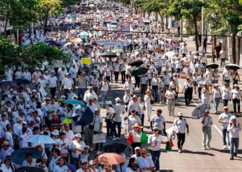 México necesita paz y es responsabilidad de todos, señala iglesia católica