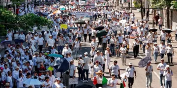 México necesita paz y es responsabilidad de todos, señala iglesia católica