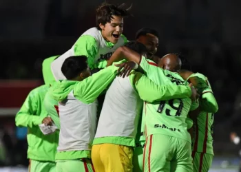 FC Juárez derrota 2-1 a Pachuca y califica a la primer Liguilla en su historia